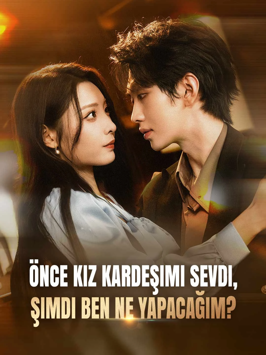 Watch He Loved My Sister First, What Do I Do Now? All Episodes Free He Loved My Sister First, What Do I Do Now? (71 Episodes) - Official Drama Poster
