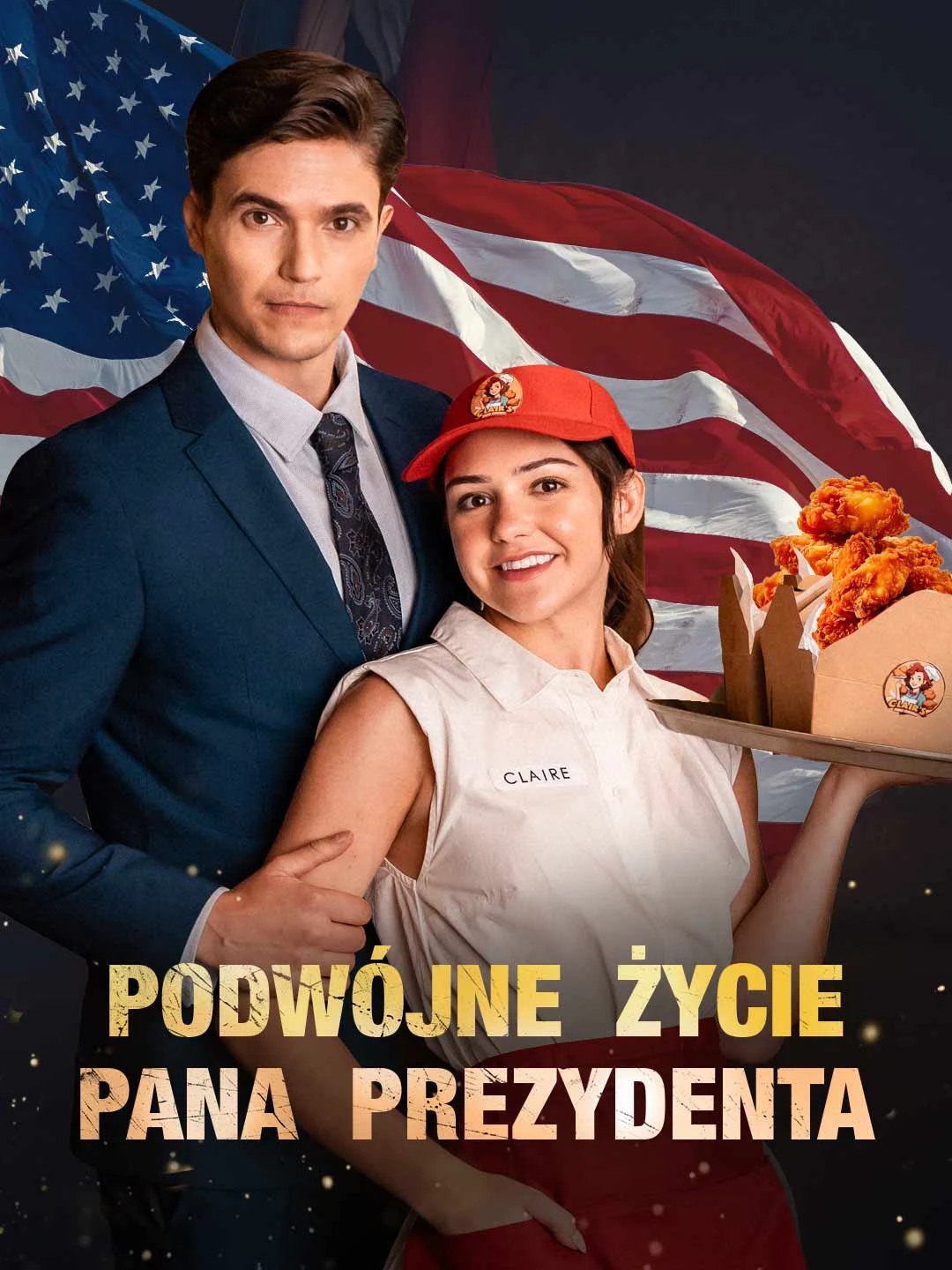 The Double Life of Mr. President - Watch Free on ShortDramaTV