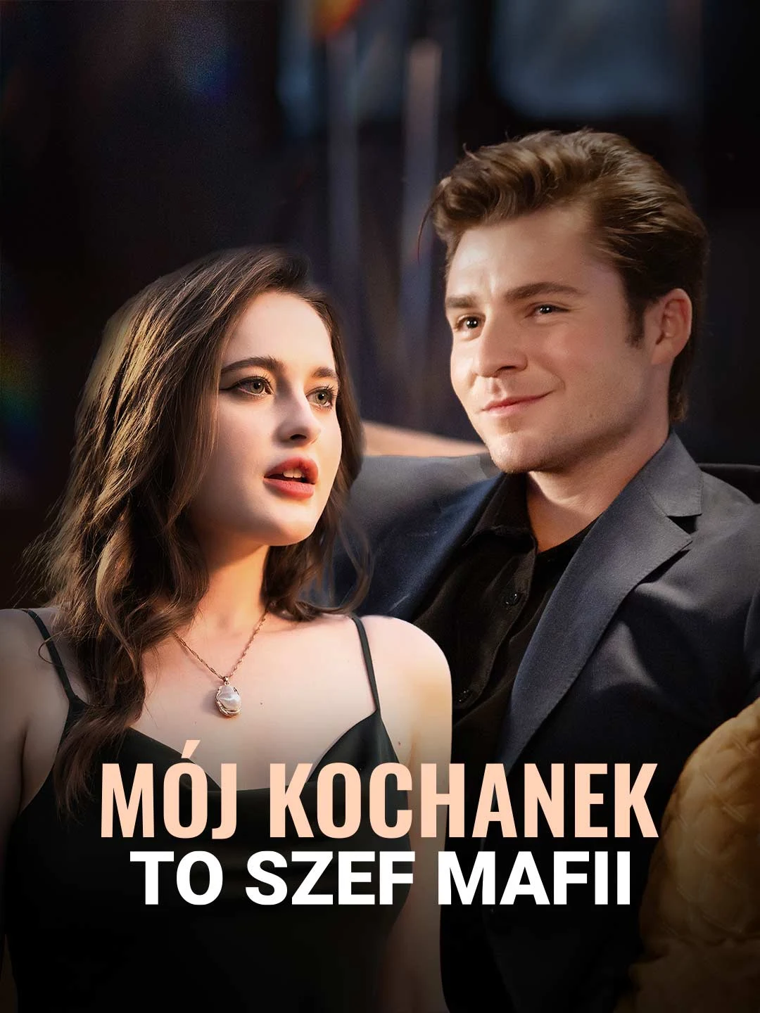 Watch My Lover Is a Mob Boss All Episodes Free My Lover Is a Mob Boss (80 Episodes) - Official Drama Poster