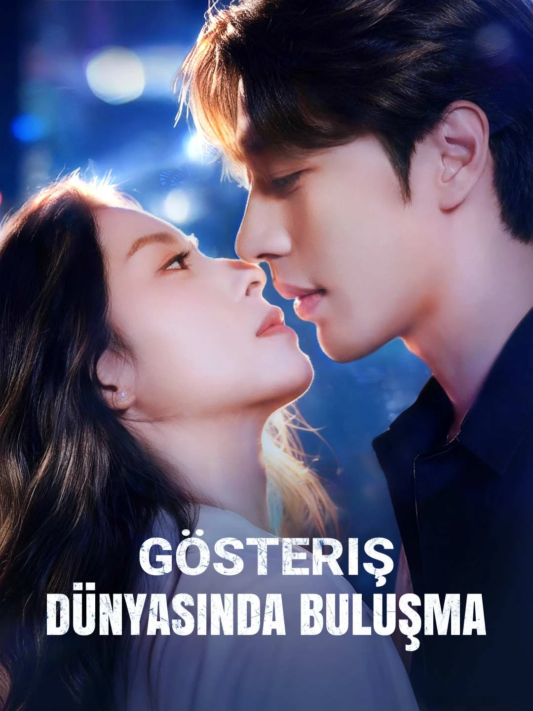 Watch Meeting in the World of Glitz All Episodes Free Meeting in the World of Glitz (74 Episodes) - Official Drama Poster
