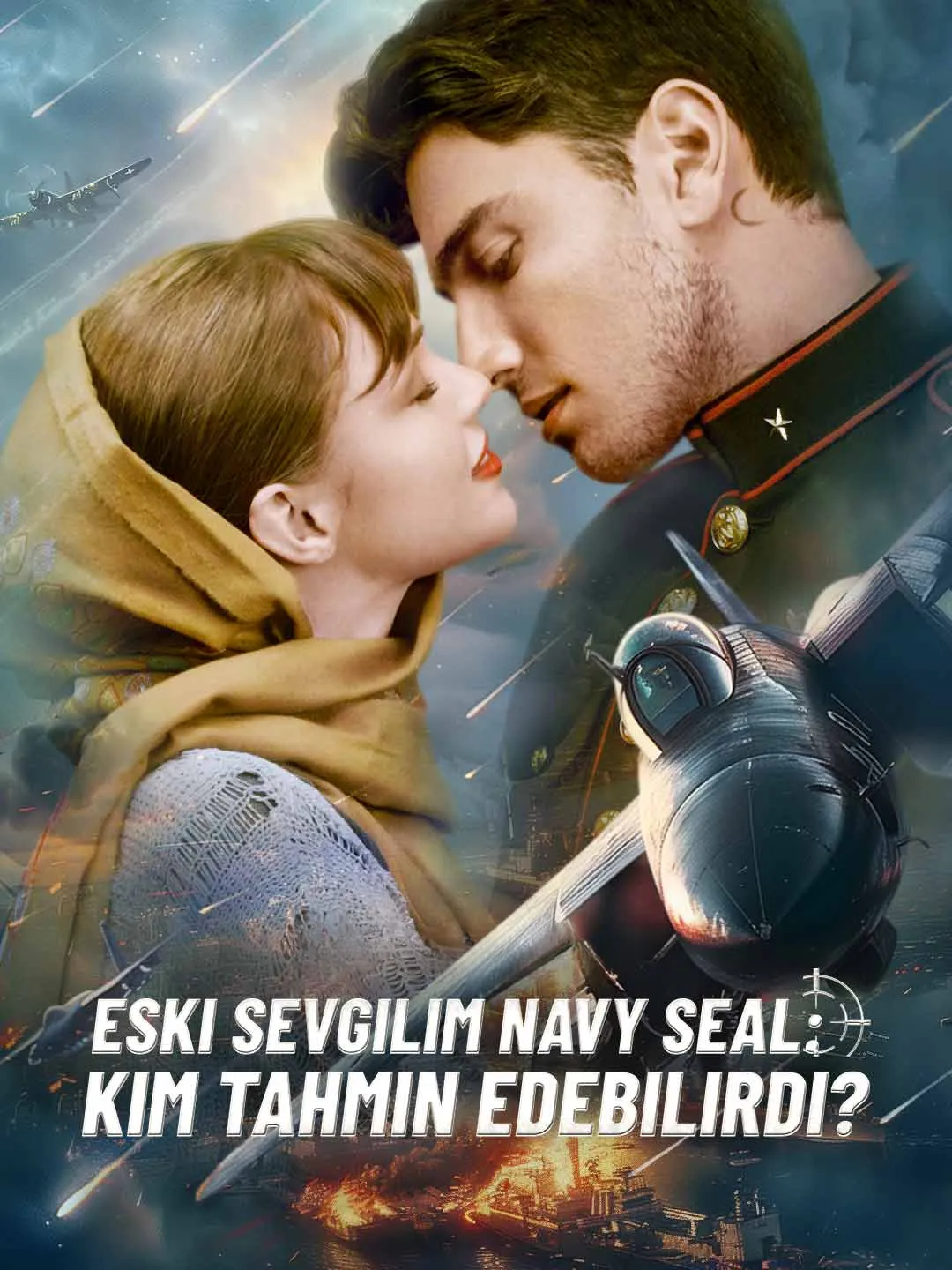 My Ex-Boyfriend is a Navy SEAL: Who Could Have Guessed?