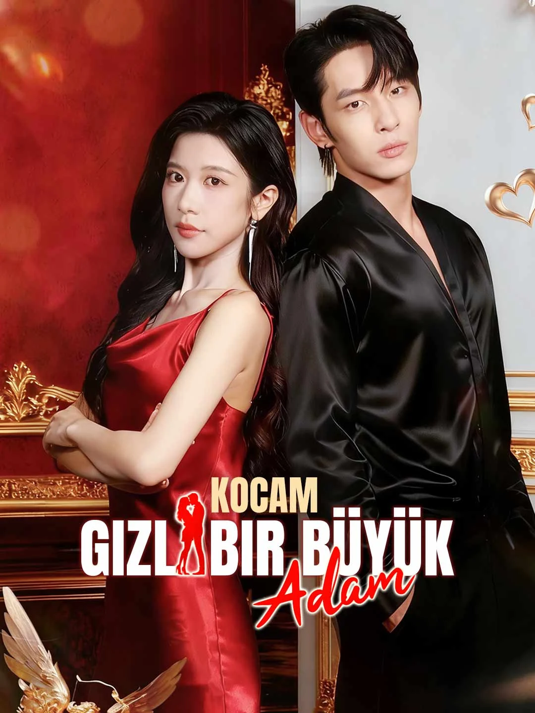 Watch My Husband is a Secret Big Shot All Episodes Free My Husband is a Secret Big Shot (72 Episodes) - Official Drama Poster