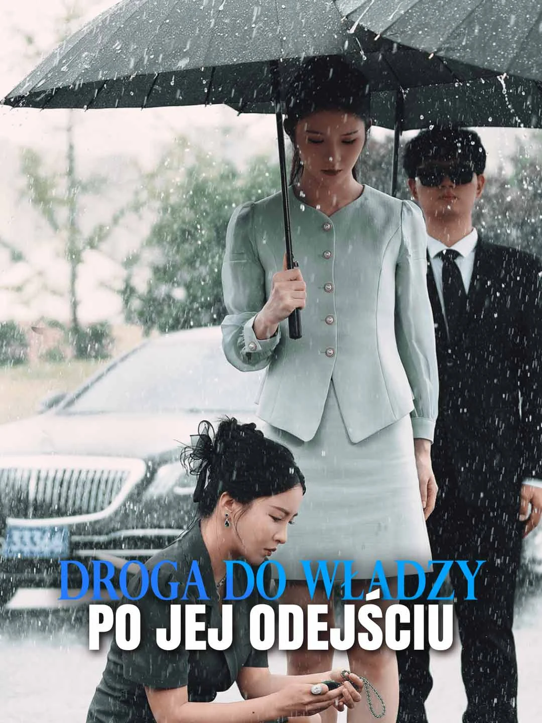 Watch The Rise to Power After Her Departure All Episodes Free The Rise to Power After Her Departure (81 Episodes) - Official Drama Poster