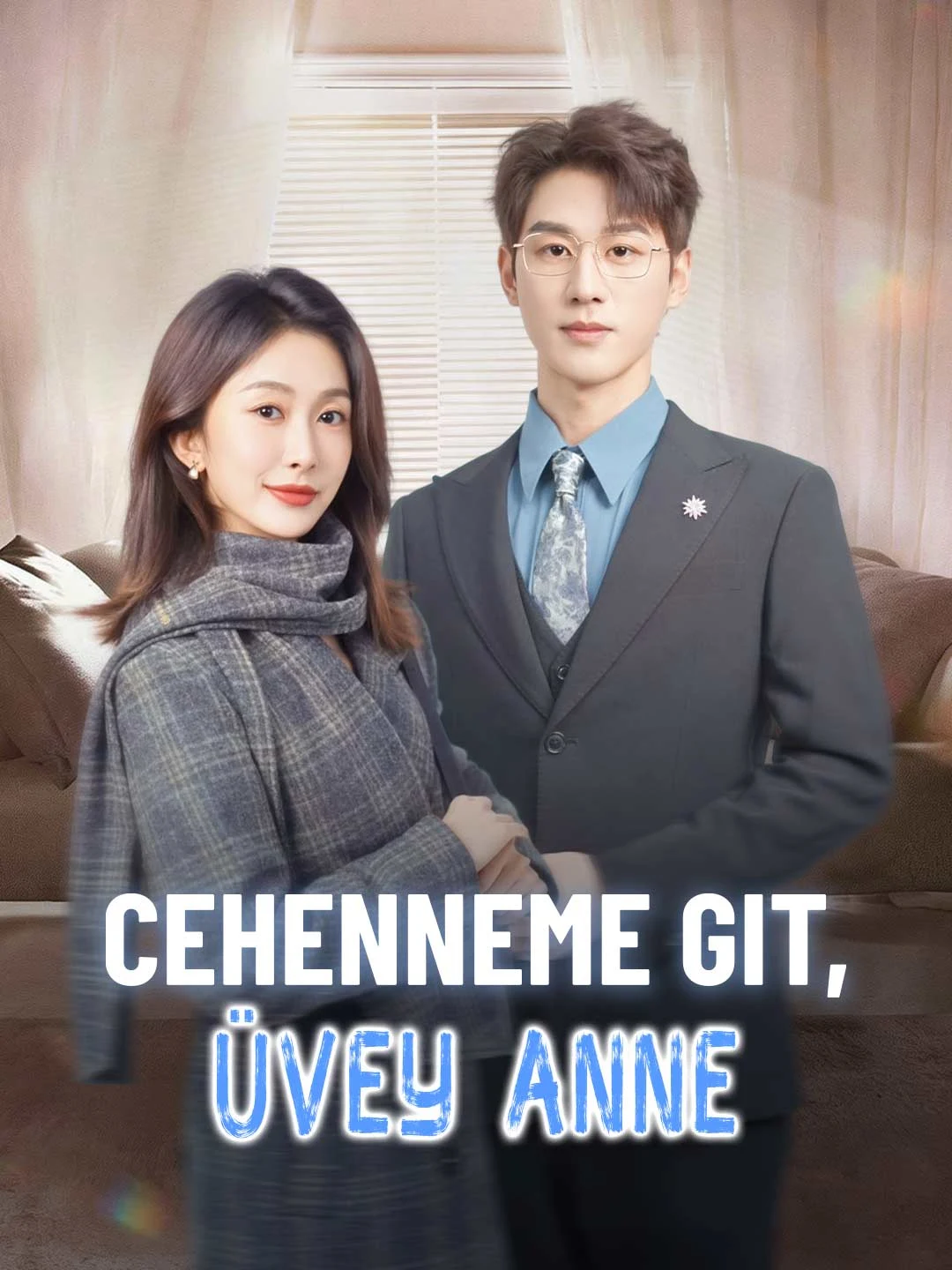 Watch Go to Hell, Stepmother All Episodes Free Go to Hell, Stepmother (74 Episodes) - Official Drama Poster