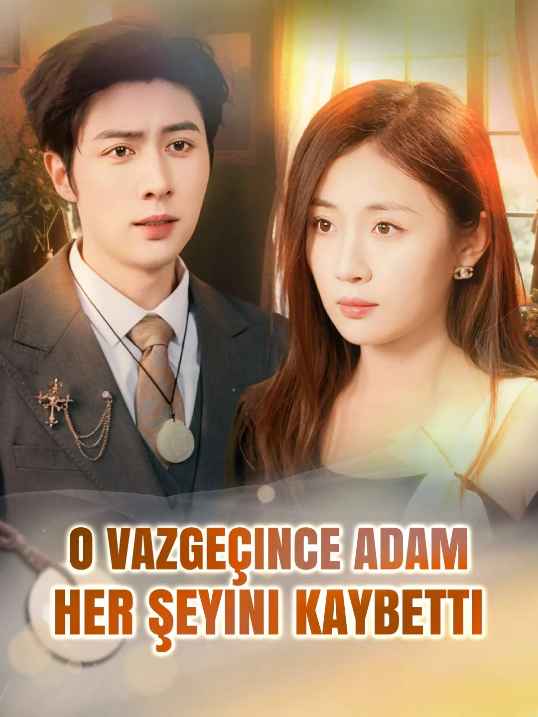 Watch When She Let Go, He Lost Everything All Episodes Free When She Let Go, He Lost Everything (57 Episodes) - Official Drama Poster
