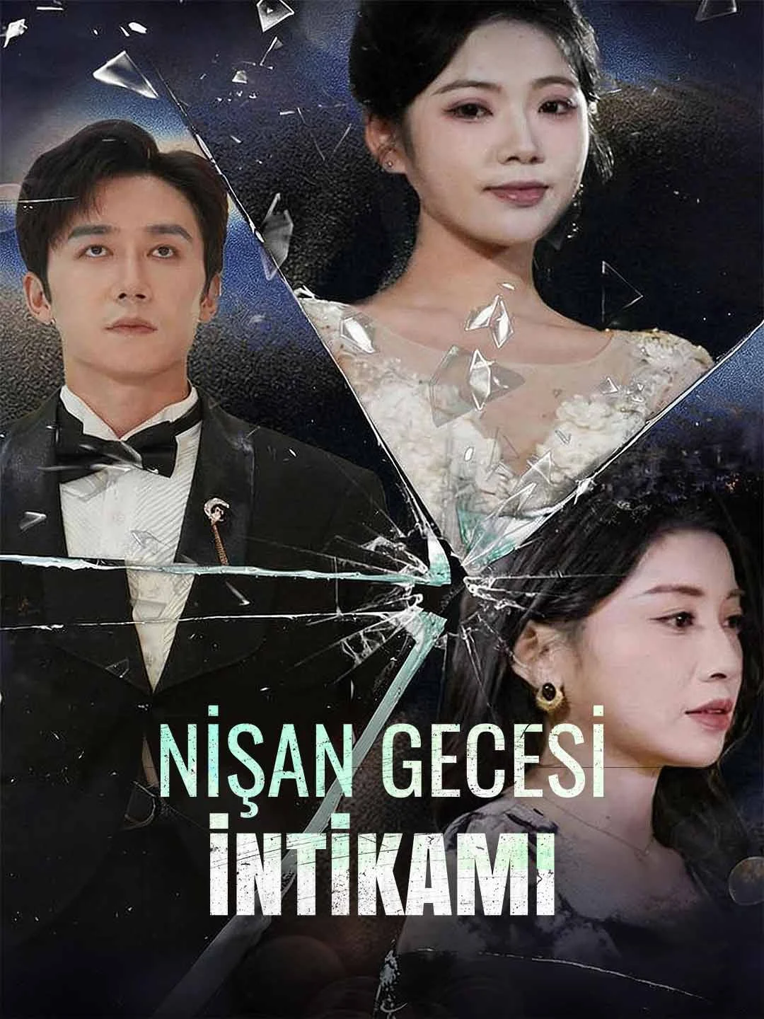 Watch Revenge on Engagement Night All Episodes Free Revenge on Engagement Night (80 Episodes) - Official Drama Poster
