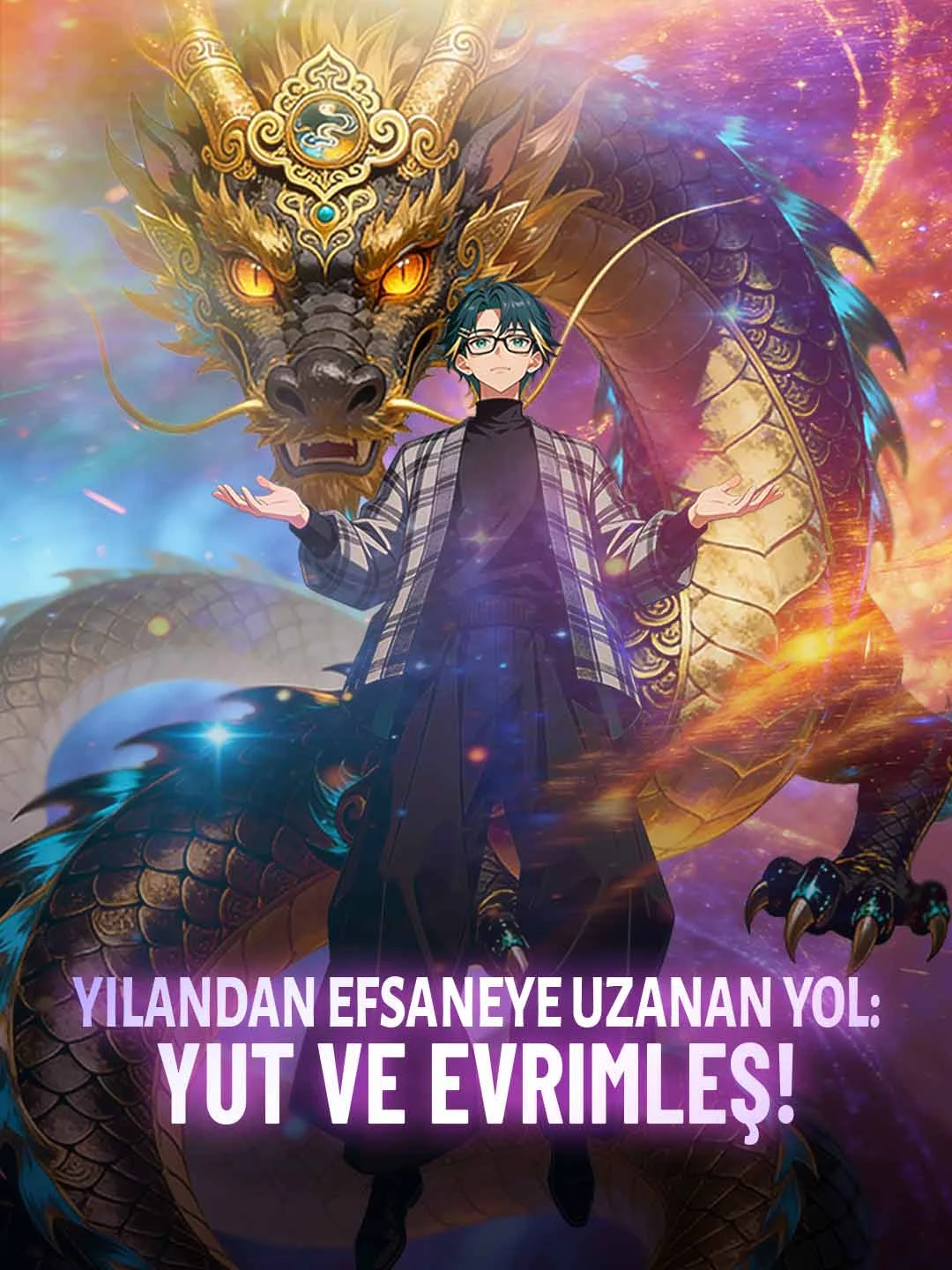 Watch Path from Snake to Legend: Devour and Evolve! Online Free Path from Snake to Legend: Devour and Evolve! - Watch Free on ShortDramaTV