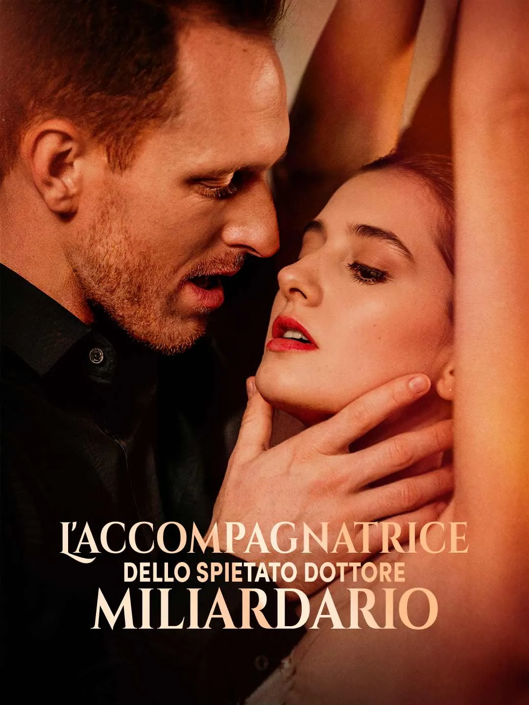 Companion to the Ruthless Billionaire Doctor