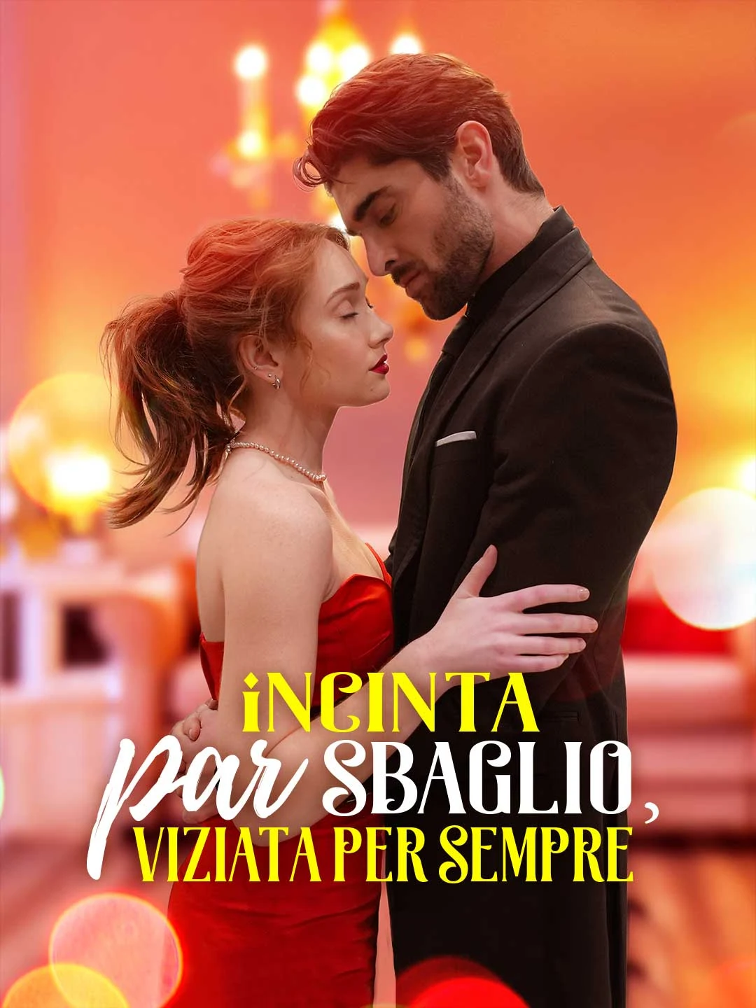 Watch Accidentally Pregnant, Spoiled Forever All Episodes Free Accidentally Pregnant, Spoiled Forever (70 Episodes) - Official Drama Poster