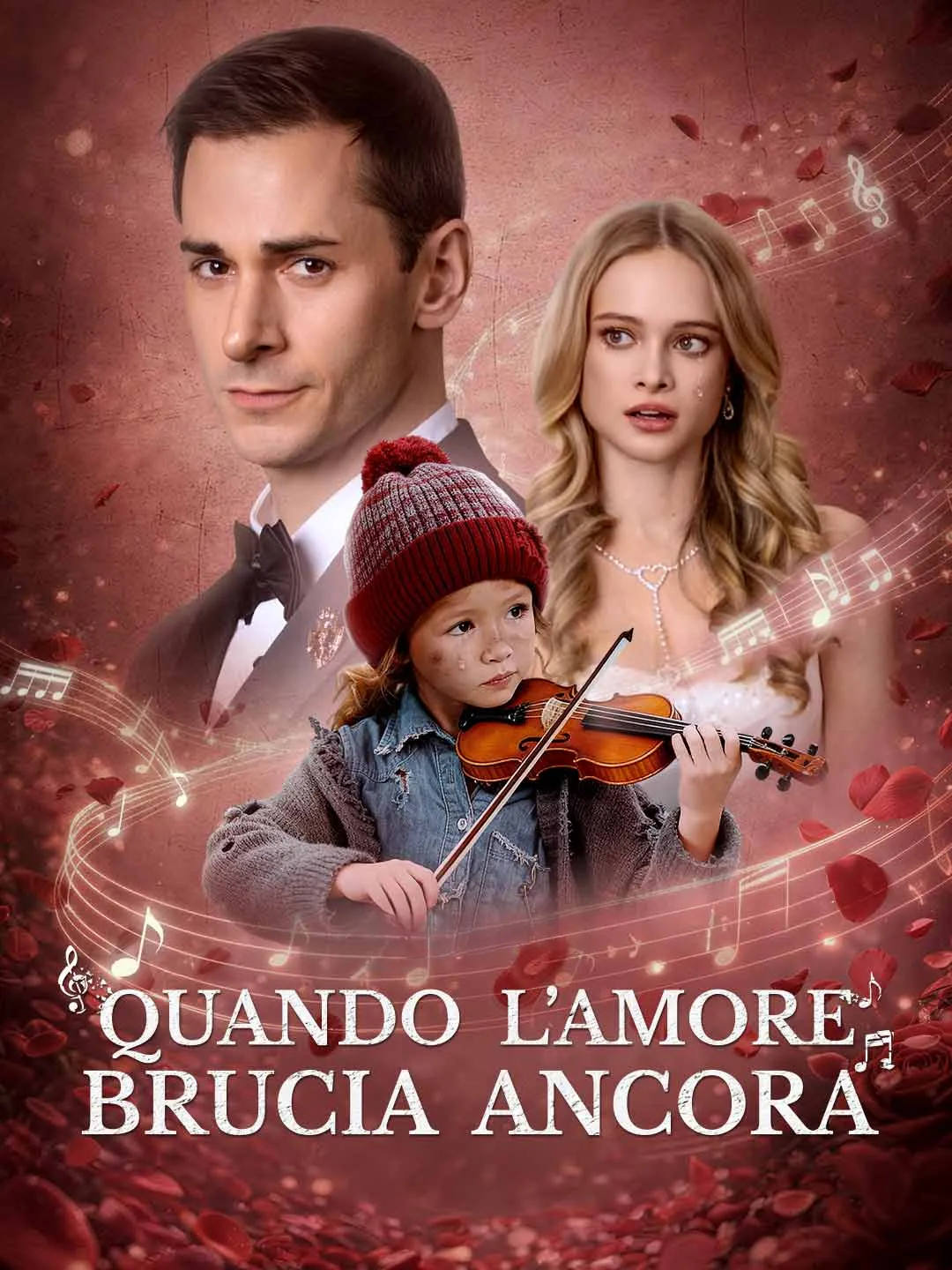 Watch When Love Still Burns All Episodes Free When Love Still Burns (73 Episodes) - Official Drama Poster