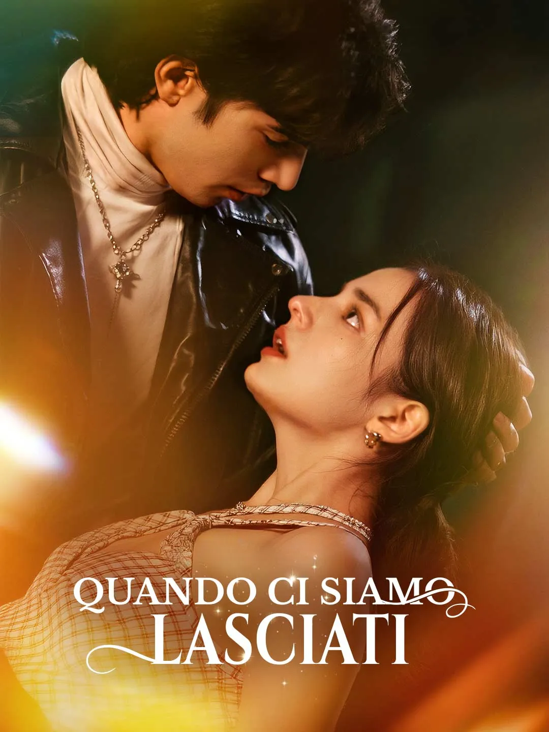 Watch The Day We Parted All Episodes Free The Day We Parted (61 Episodes) - Official Drama Poster