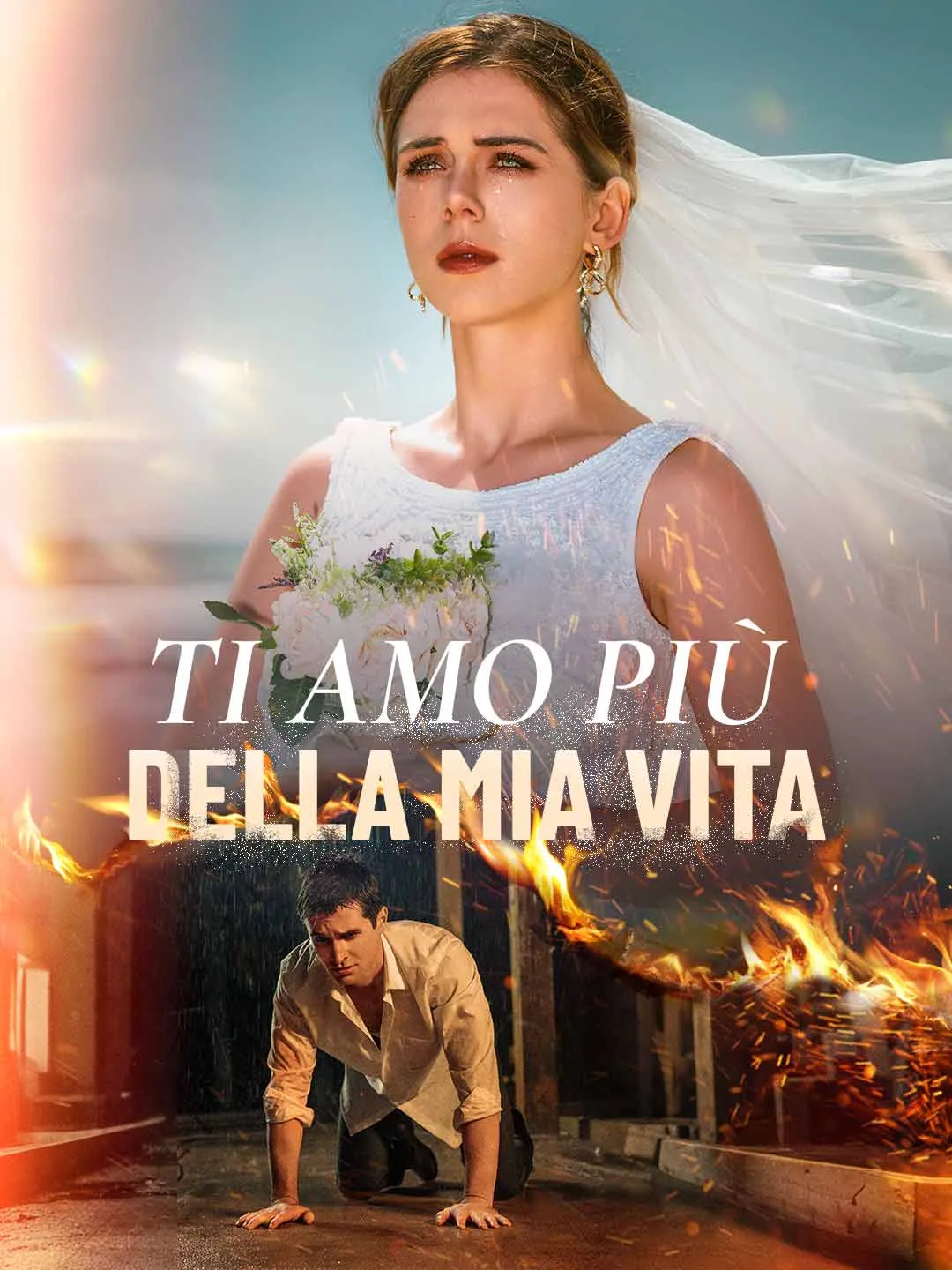 Watch I Love You More Than My Life All Episodes Free I Love You More Than My Life (82 Episodes) - Official Drama Poster