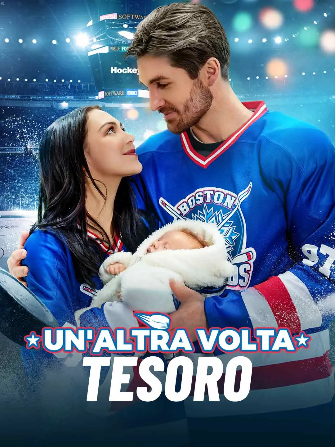Watch One More Time, Baby All Episodes Free One More Time, Baby (69 Episodes) - Official Drama Poster
