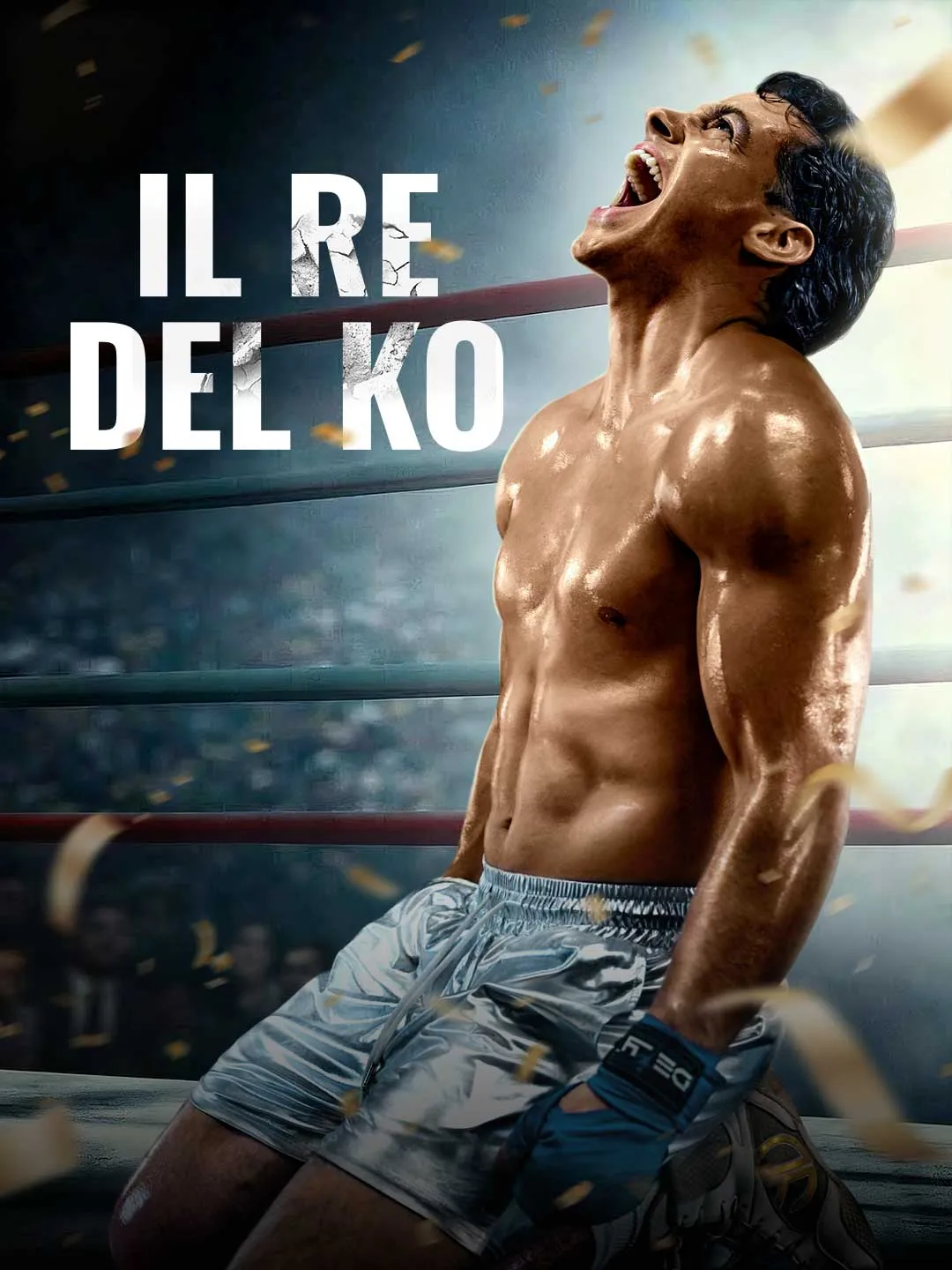 Watch The KO King All Episodes Free The KO King (66 Episodes) - Official Drama Poster