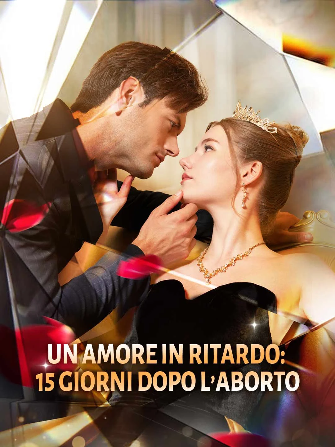 Watch Late Love: 15 Days After the Abortion All Episodes Free Late Love: 15 Days After the Abortion (61 Episodes) - Official Drama Poster