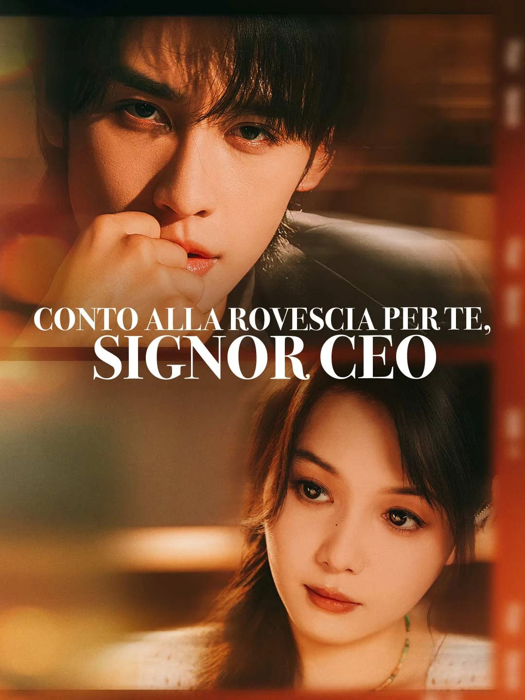 Watch Countdown for you, Mr. CEO All Episodes Free Countdown for you, Mr. CEO (61 Episodes) - Official Drama Poster