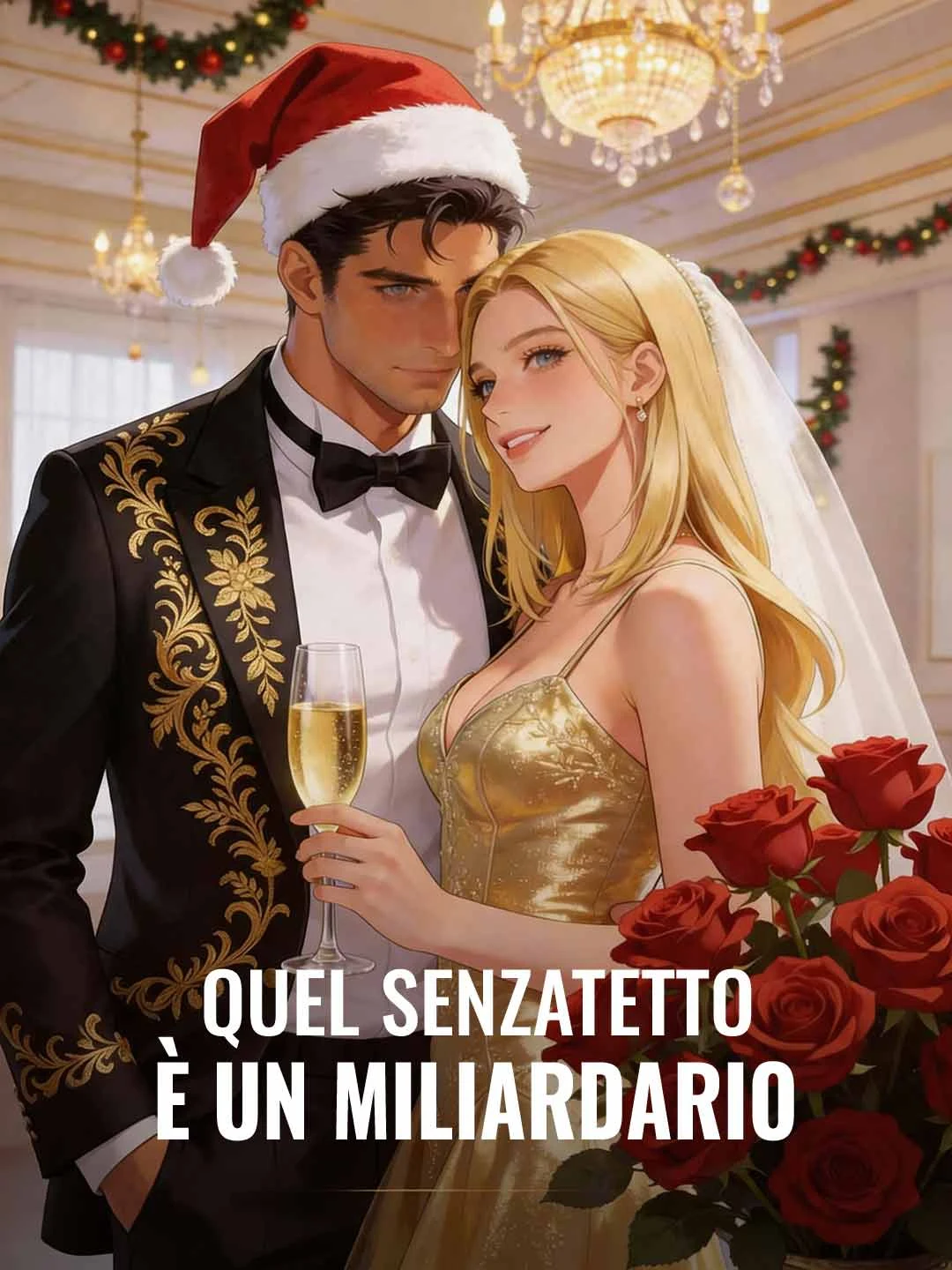 Watch That Homeless Man Is a Billionaire All Episodes Free That Homeless Man Is a Billionaire (22 Episodes) - Official Drama Poster
