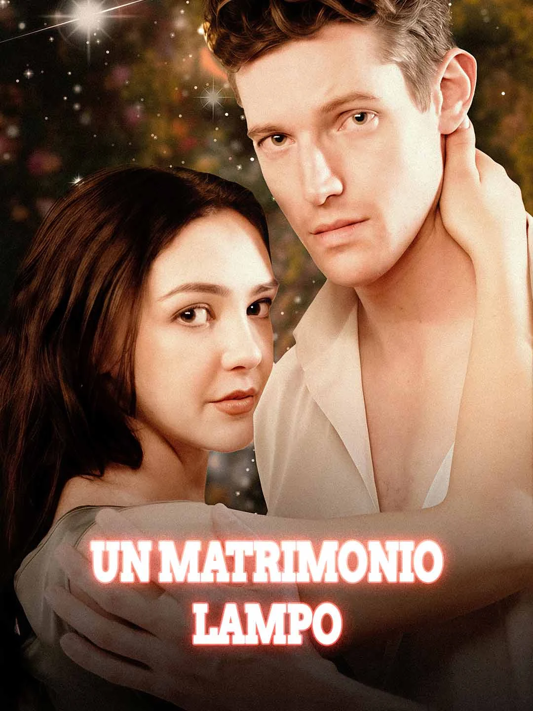 Watch Lightning Marriage All Episodes Free Lightning Marriage (62 Episodes) - Official Drama Poster