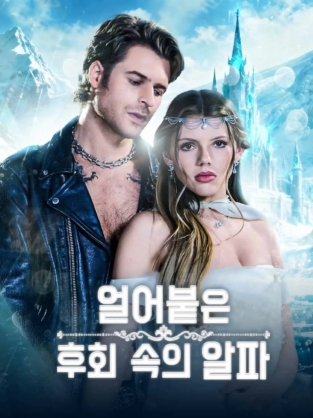 Watch Alpha in Frozen Regret All Episodes Free Alpha in Frozen Regret (67 Episodes) - Official Drama Poster