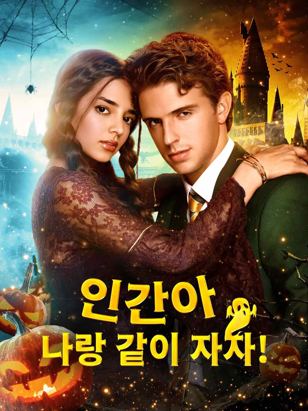 Watch Hey Human, Sleep With Me! All Episodes Free Hey Human, Sleep With Me! (68 Episodes) - Official Drama Poster