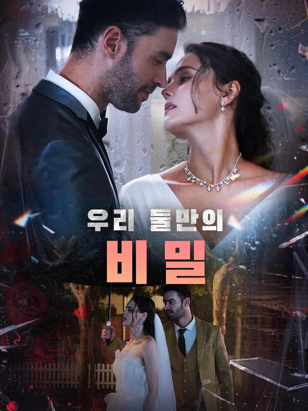 Watch Our Own Secret All Episodes Free Our Own Secret (50 Episodes) - Official Drama Poster