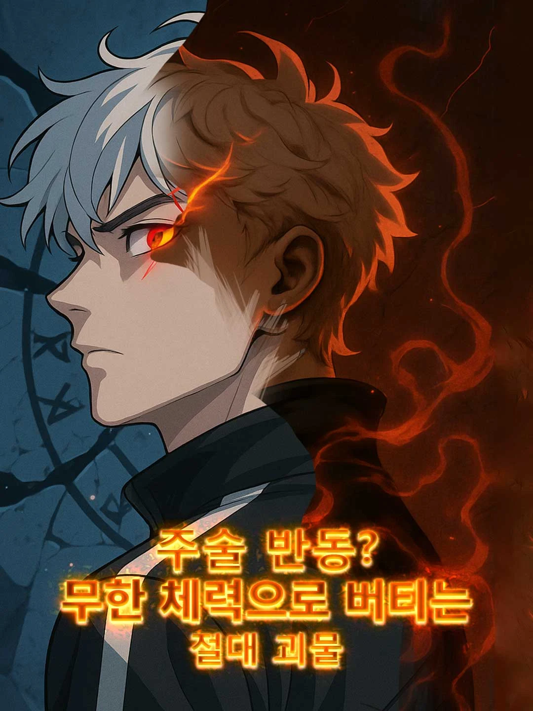 Watch My Golden Spoon: Infinite Stamina All Episodes Free My Golden Spoon: Infinite Stamina (40 Episodes) - Official Drama Poster