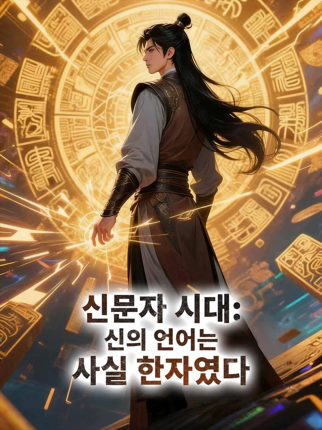 Watch Language of God All Episodes Free Language of God (60 Episodes) - Official Drama Poster
