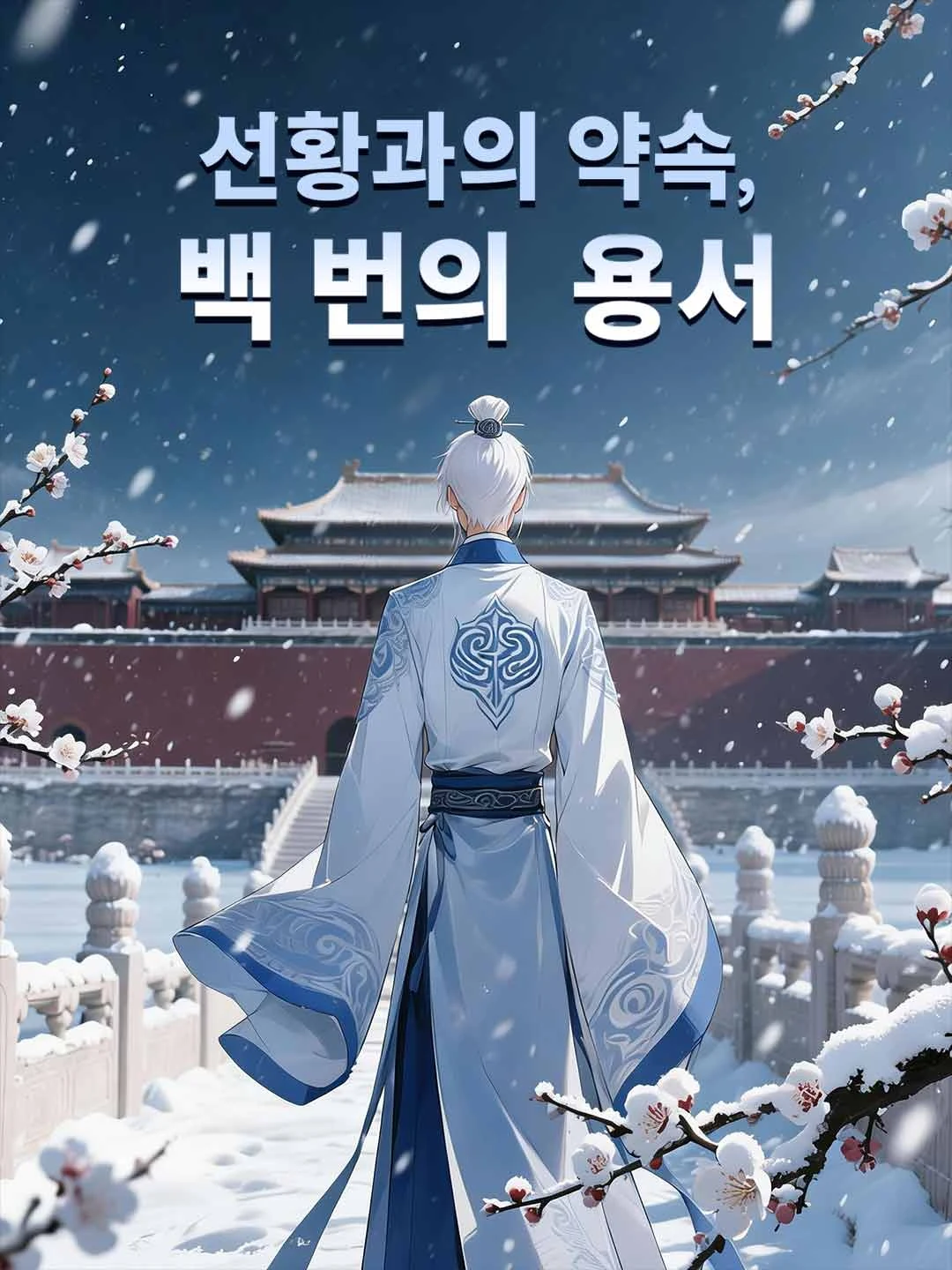 Watch Promise to the Monarch All Episodes Free Promise to the Monarch (80 Episodes) - Official Drama Poster