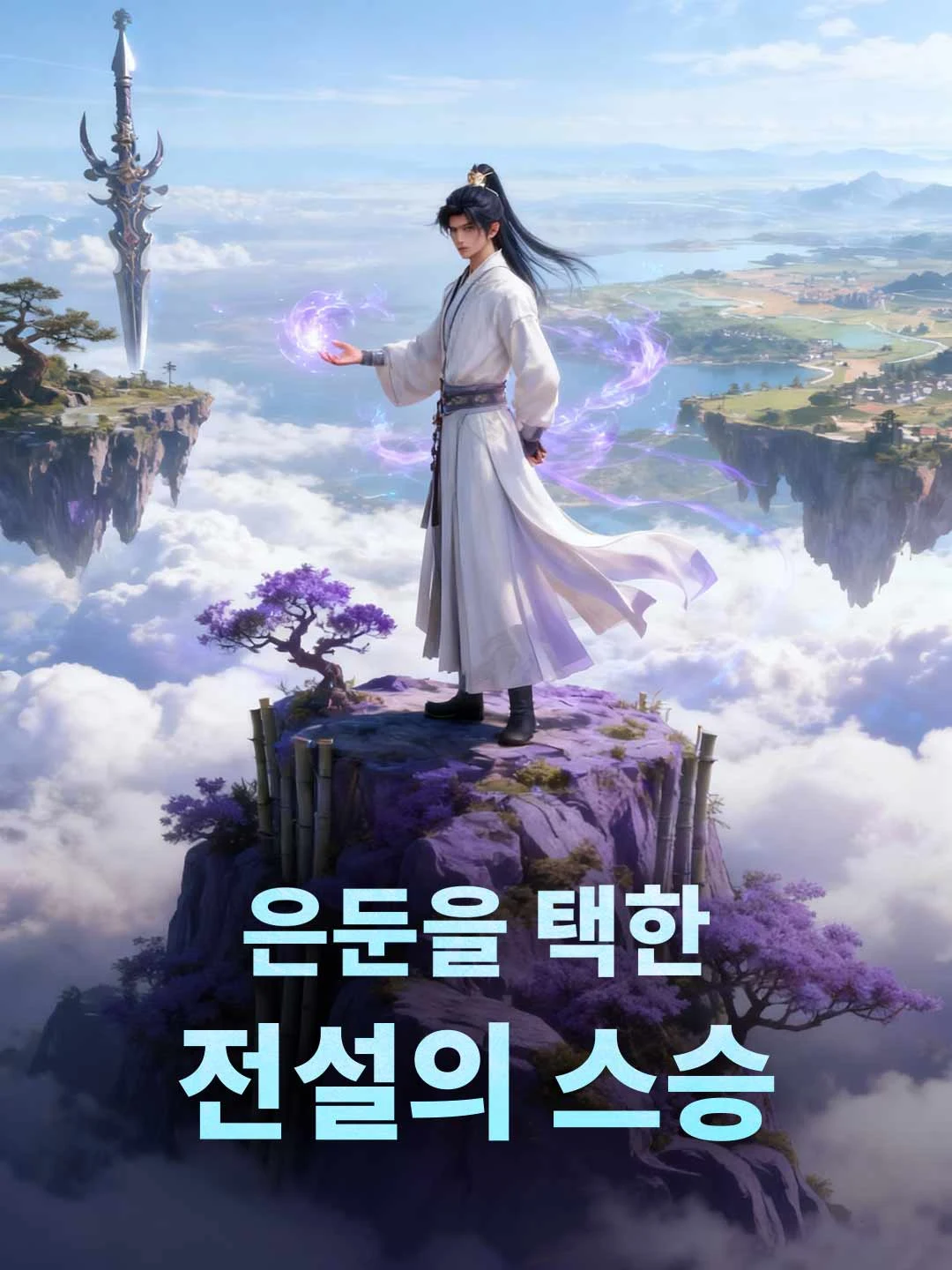 Watch Master Transmigrated to Cultivation World All Episodes Free Master Transmigrated to Cultivation World (89 Episodes) - Official Drama Poster