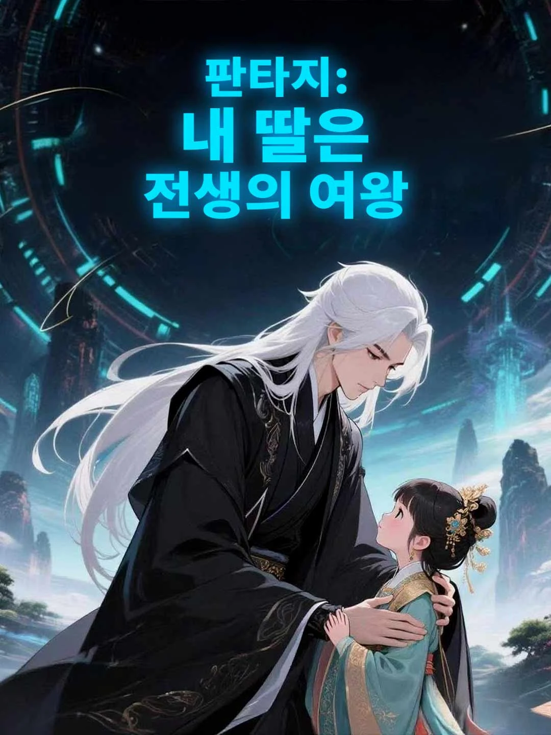Watch The Queen Reborn as My Daughter All Episodes Free The Queen Reborn as My Daughter (72 Episodes) - Official Drama Poster