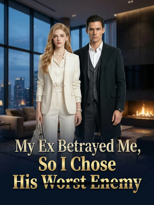 My Ex Betrayed Me, So I Chose His Worst Enemy