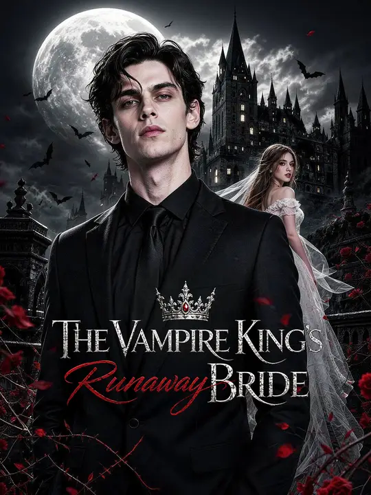 Watch The Vampire King's Runaway Bride All Episodes Free The Vampire King's Runaway Bride (31 Episodes) - Official Drama Poster