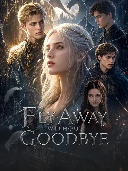 Watch Fly Away Without Goodbye All Episodes Free Fly Away Without Goodbye (50 Episodes) - Official Drama Poster
