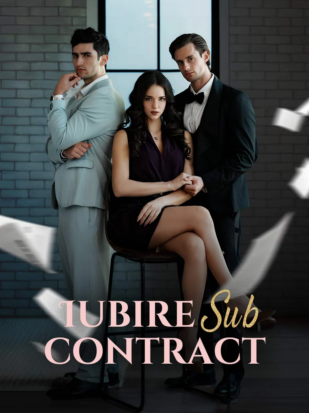 Love Under Contract - Watch Free on ShortDramaTV