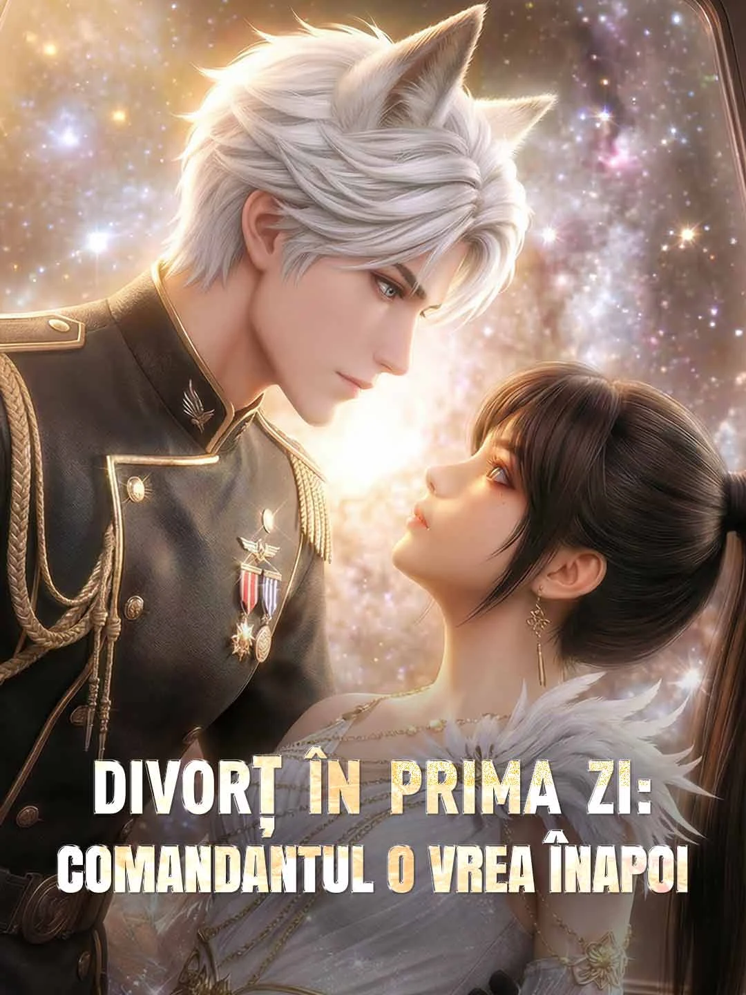 Watch Divorce on Day One: Commander Wants Her Back All Episodes Free Divorce on Day One: Commander Wants Her Back (55 Episodes) - Official Drama Poster