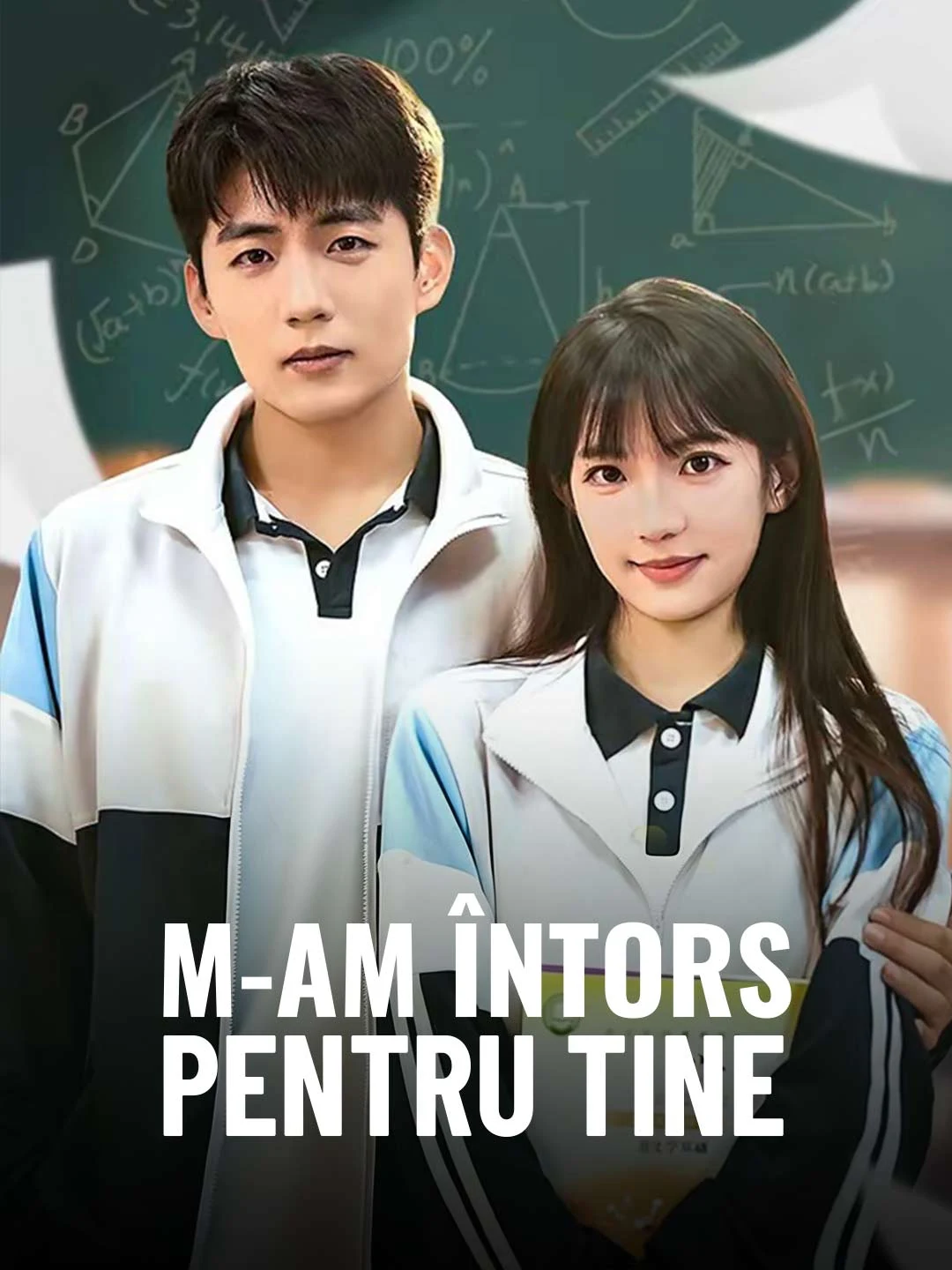 Watch I Returned for You All Episodes Free I Returned for You (69 Episodes) - Official Drama Poster