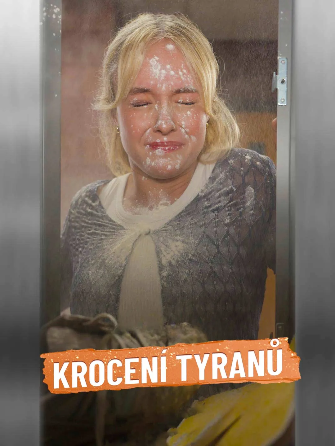 Watch Taming the Tyrants All Episodes Free Taming the Tyrants (82 Episodes) - Official Drama Poster