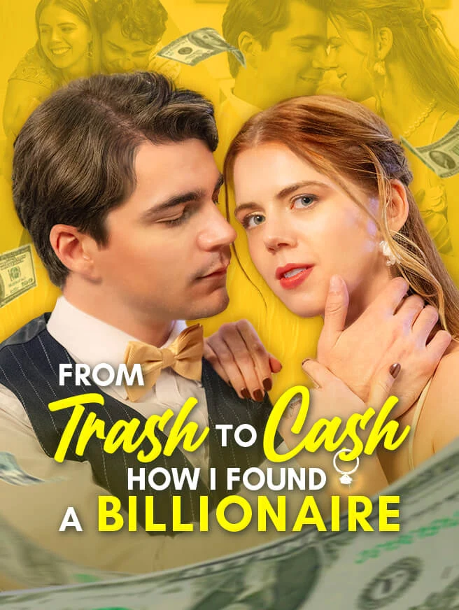 From Trash To Cash: How I Found A Billionaire