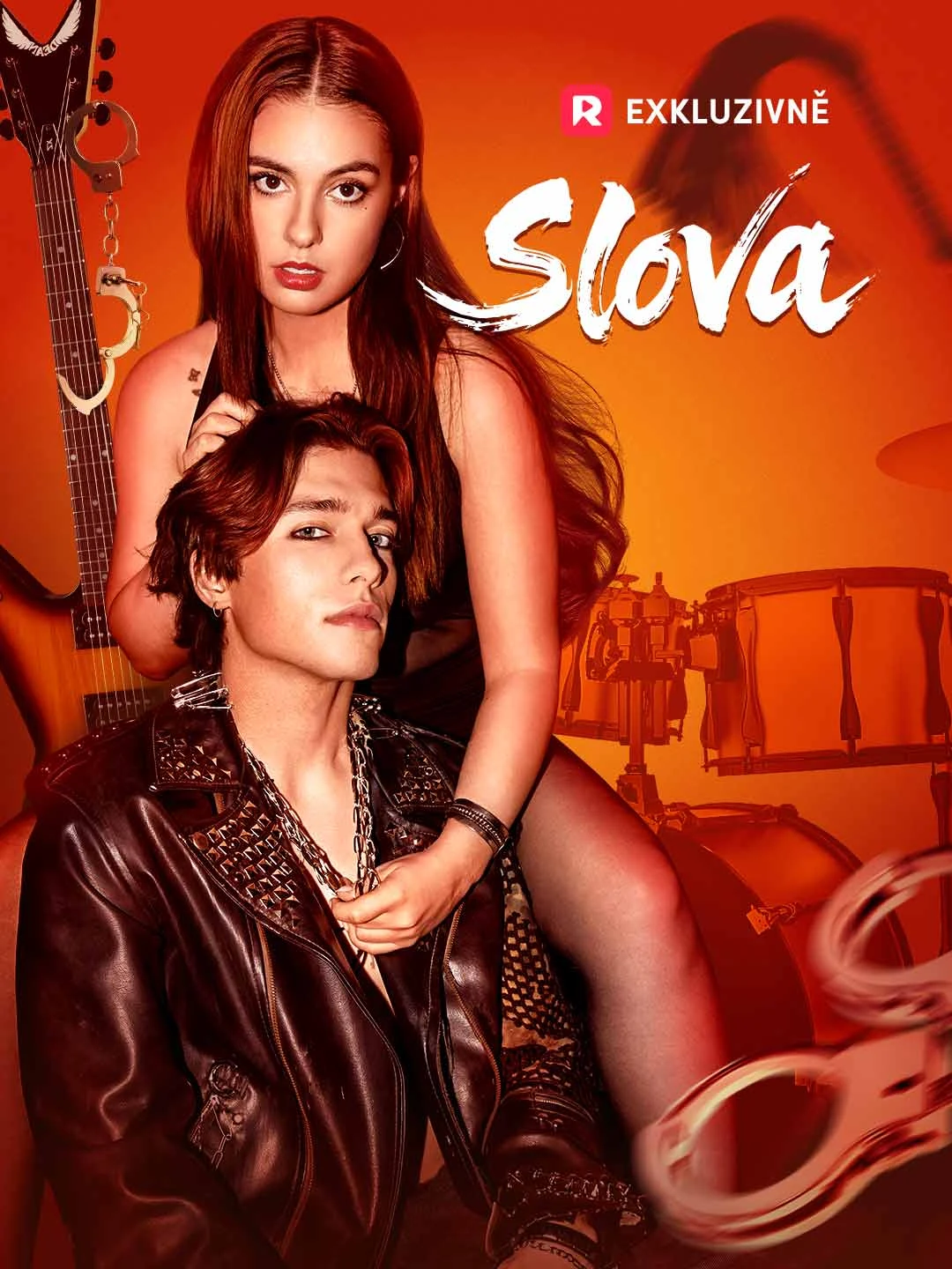 Watch Words All Episodes Free Words (68 Episodes) - Official Drama Poster