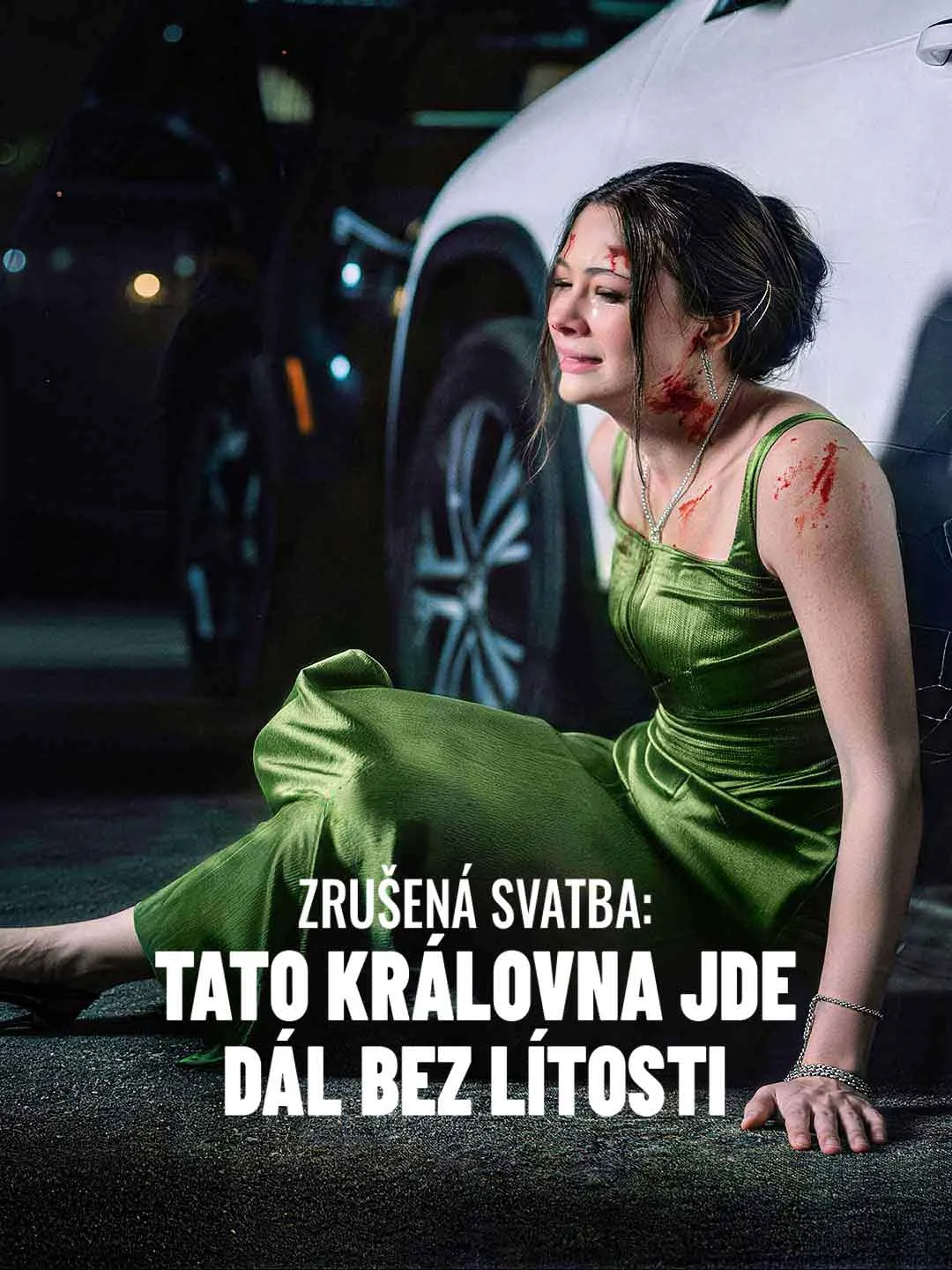 Watch Cancelled Wedding: This Queen Moves On Without Regret All Episodes Free Cancelled Wedding: This Queen Moves On Without Regret (72 Episodes) - Official Drama Poster