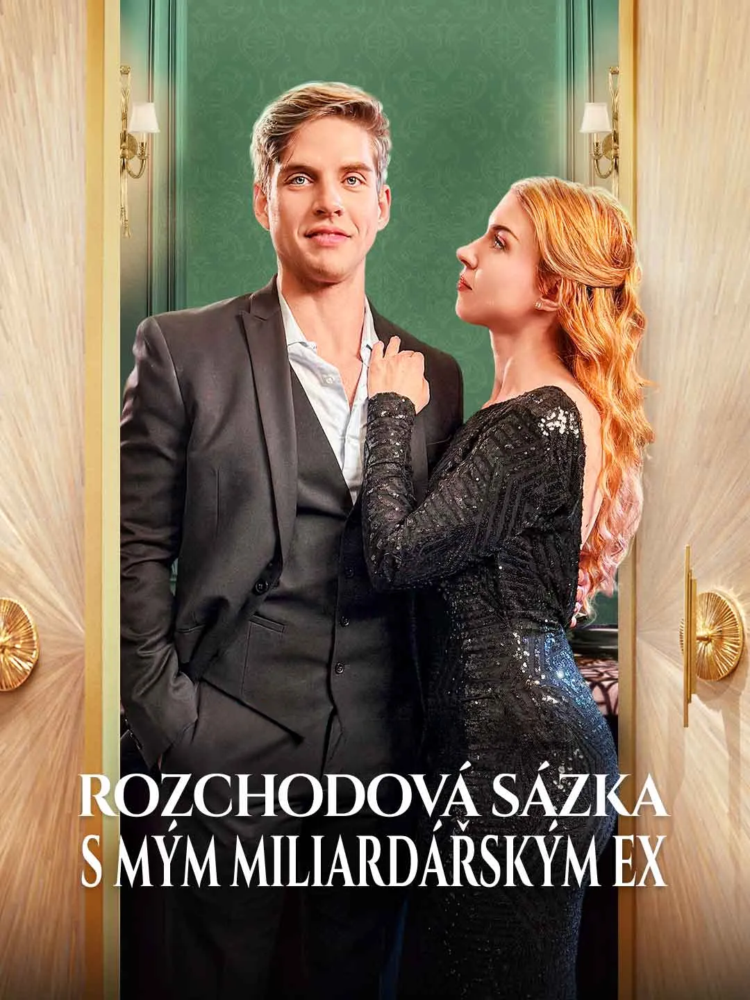 Watch The Breakup Bet with My Billionaire Ex All Episodes Free The Breakup Bet with My Billionaire Ex (60 Episodes) - Official Drama Poster