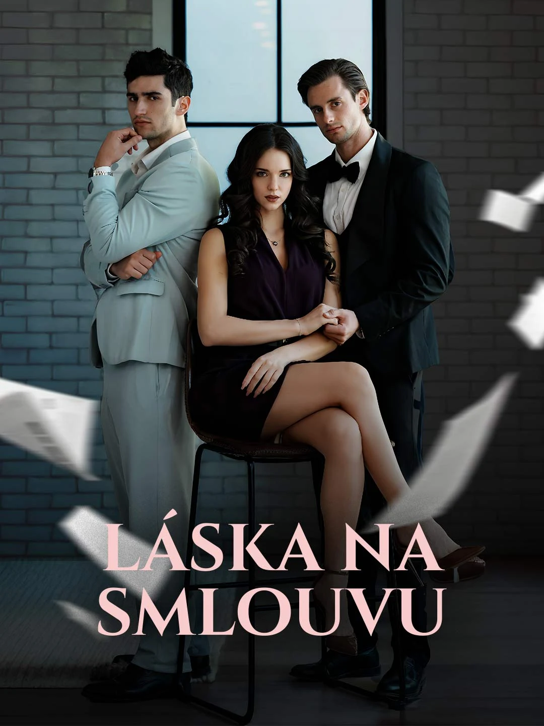 Watch Contract Love All Episodes Free Contract Love (60 Episodes) - Official Drama Poster