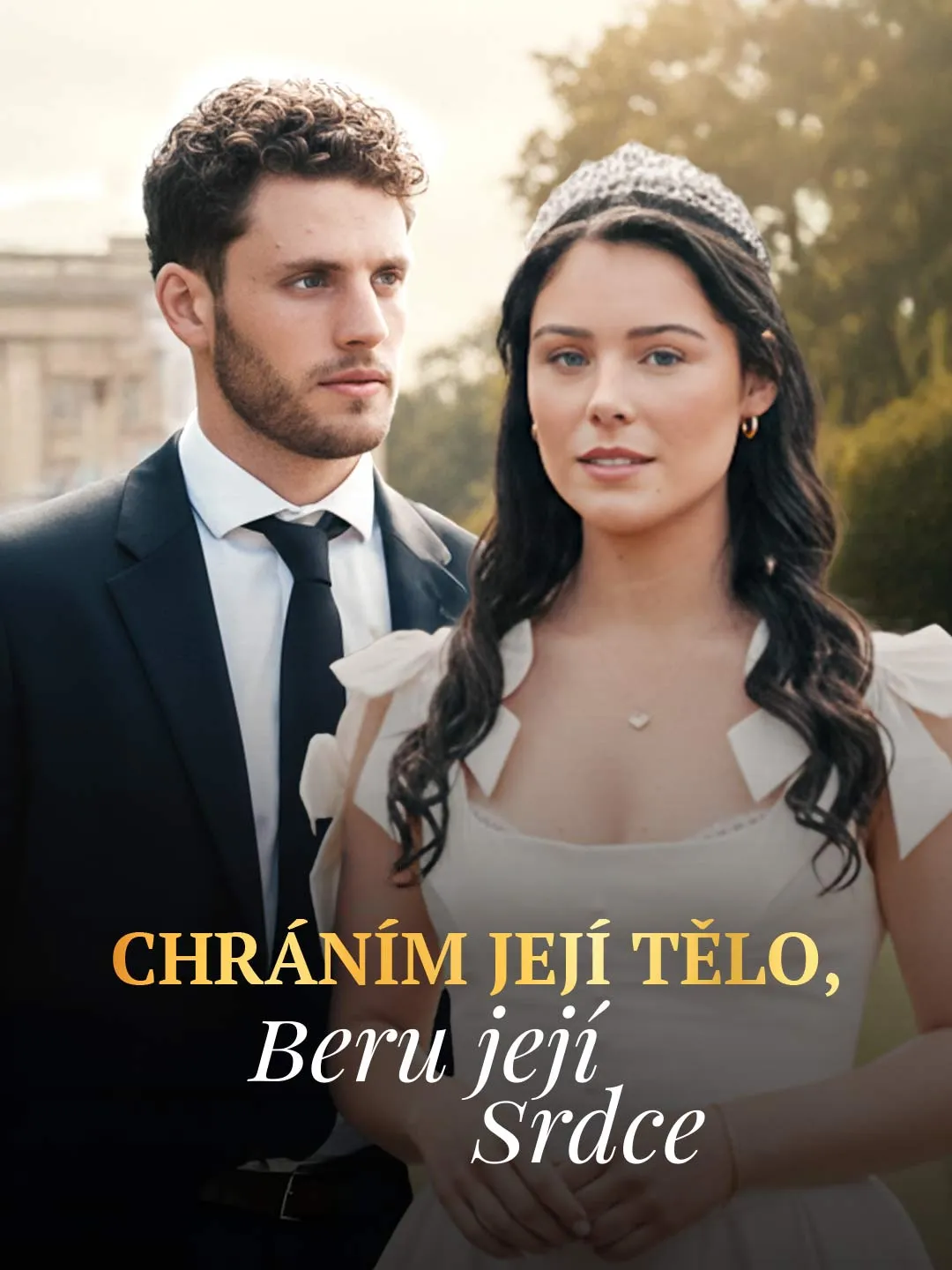 Watch Guard her body, claim her heart All Episodes Free Guard her body, claim her heart (54 Episodes) - Official Drama Poster