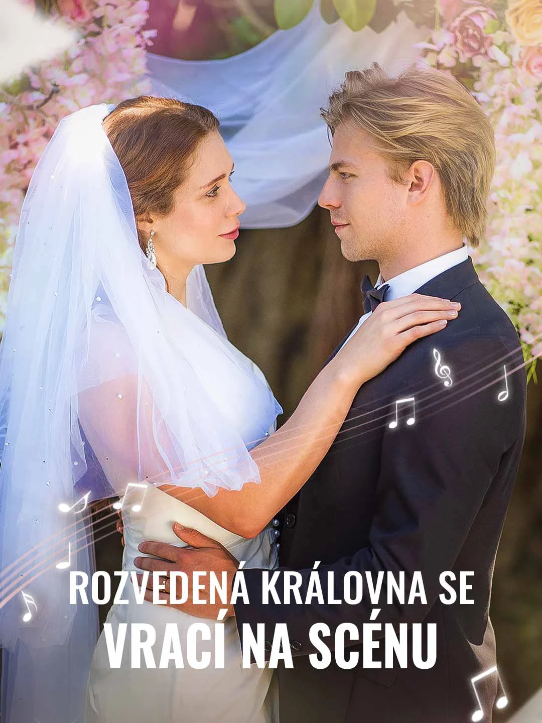 Watch Divorced Queen Returns All Episodes Free Divorced Queen Returns (51 Episodes) - Official Drama Poster