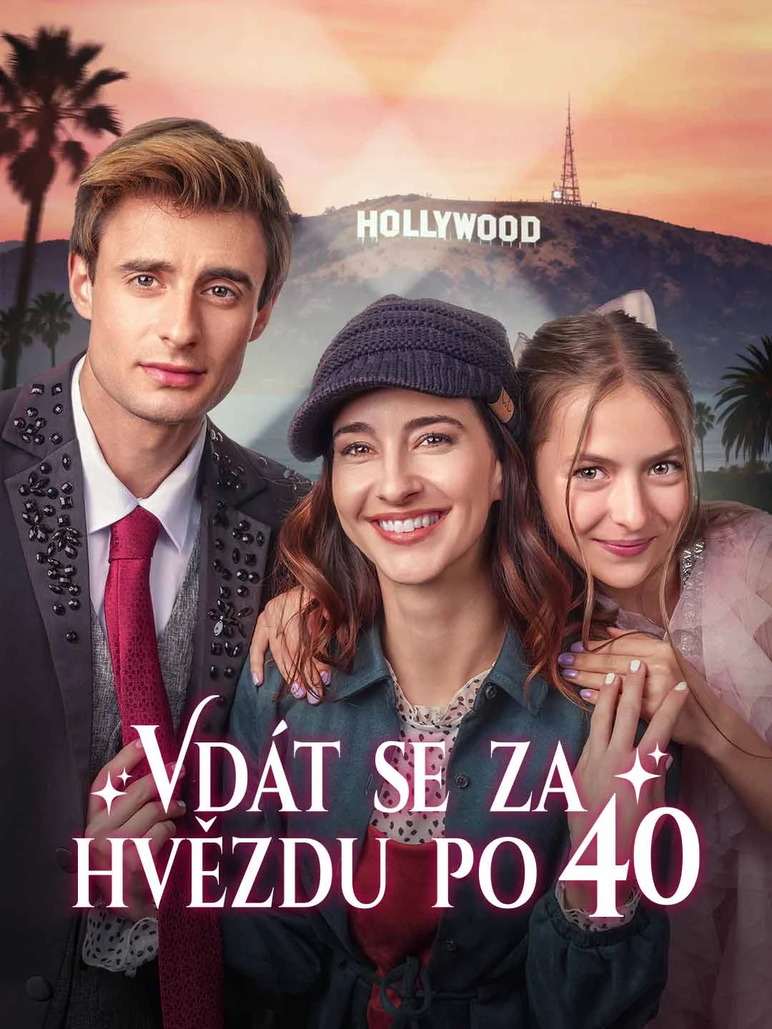 Watch Shining After 40 All Episodes Free Shining After 40 (51 Episodes) - Official Drama Poster