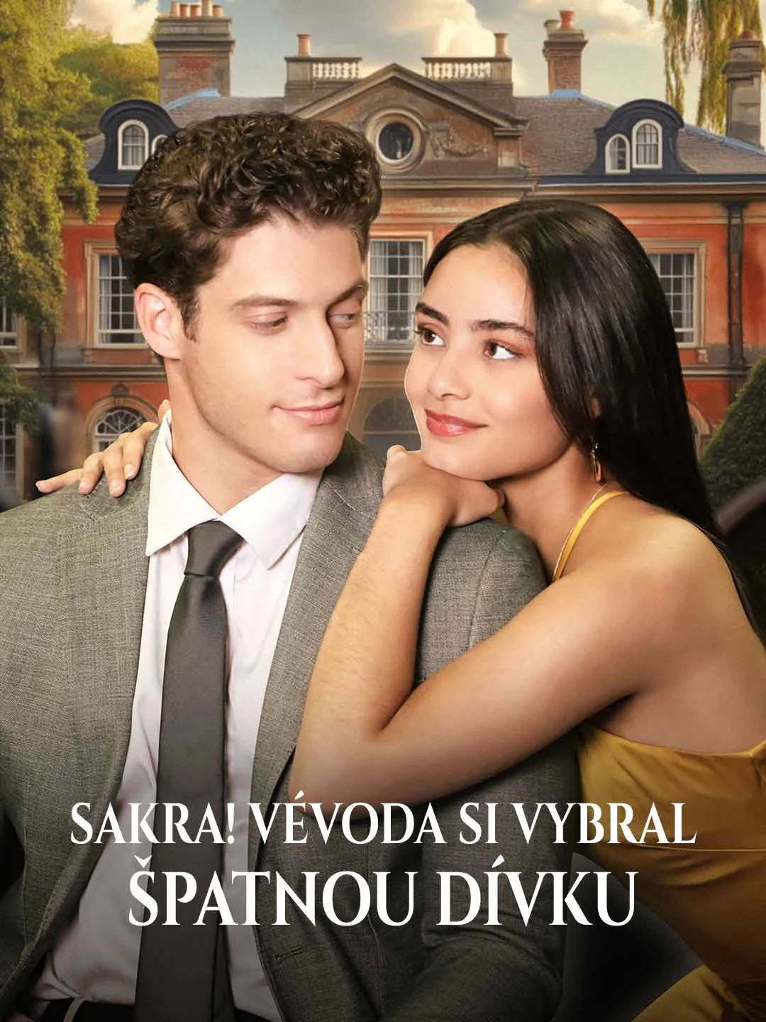 Watch Damn it! The Duke picked the wrong girl All Episodes Free Damn it! The Duke picked the wrong girl (64 Episodes) - Official Drama Poster