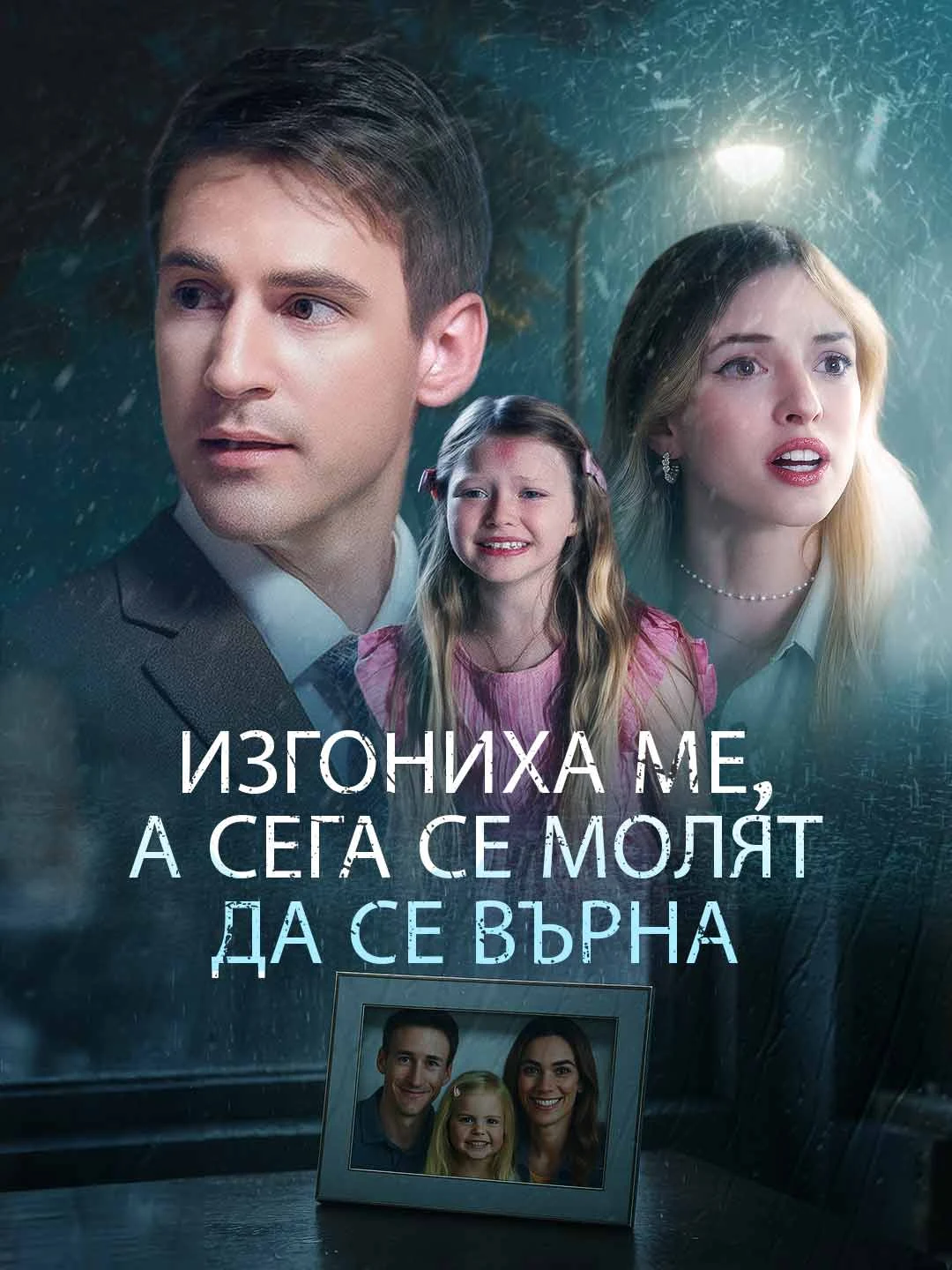 Watch Kicked out, now they beg for my return All Episodes Free Kicked out, now they beg for my return (57 Episodes) - Official Drama Poster
