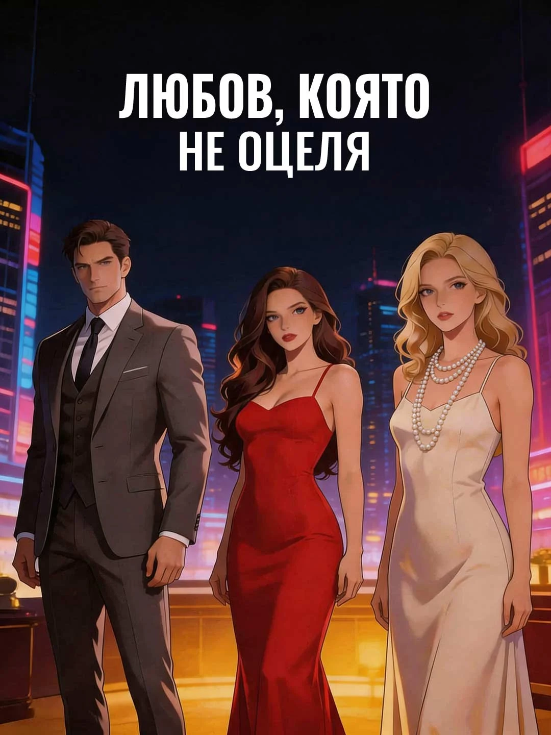 Watch Love That Didn't Survive-A All Episodes Free Love That Didn't Survive-A (26 Episodes) - Official Drama Poster