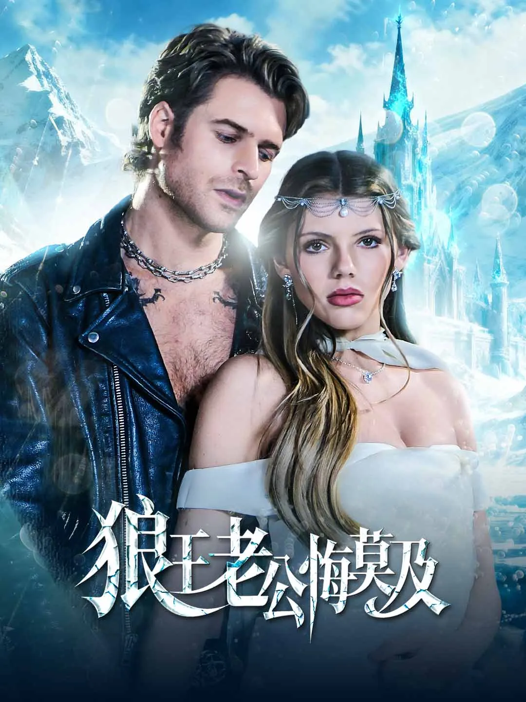 Watch Wolf King Husband's Regret All Episodes Free Wolf King Husband's Regret (67 Episodes) - Official Drama Poster