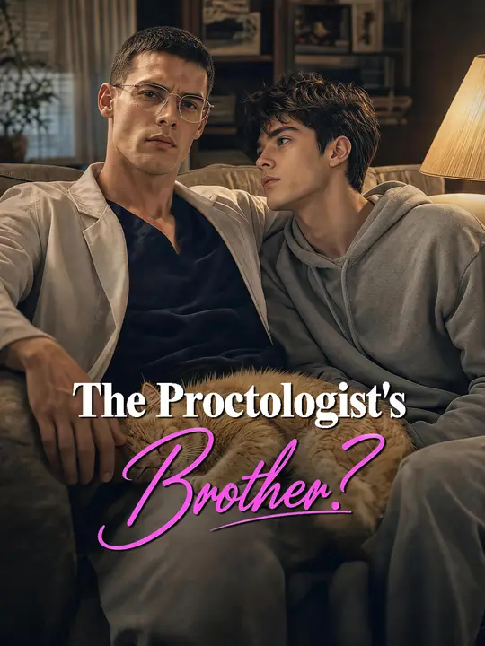 Watch The Proctologist's Brother All Episodes Free The Proctologist's Brother (28 Episodes) - Official Drama Poster